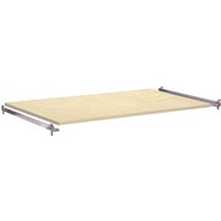 VARIOfit Sperrholz Etagenboden 1.030 x 660 mm einhängbar in Stahlblechwände VARIOfit Sperrholz Etagenboden 1.030 x 660 mm einhängbar in Stahlblechwände von Cordes