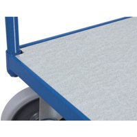 VARIOfit Zinkblechladefläche 1.200 x 800 mm VARIOfit Zinkblechladefläche 1.200 x 800 mm von Cordes