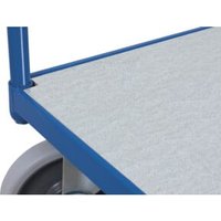 VARIOfit Zinkblechladefläche VARIOfit Zinkblechladefläche von Cordes