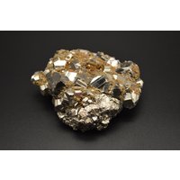 Pyrit - Groß Einzelstück Pyrit - Groß Einzelstück von CordisHeilsameSteine