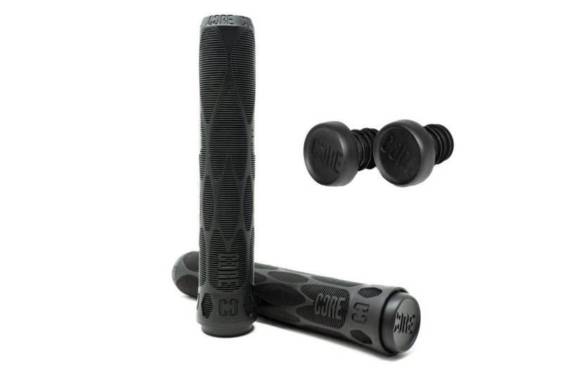 Core Action Sports Stuntscooter Core Pro Stunt-Scooter Griffe soft 170mm schwarz Core Action Sports Stuntscooter Core Pro Stunt-Scooter Griffe soft 170mm schwarz von Core Action Sports