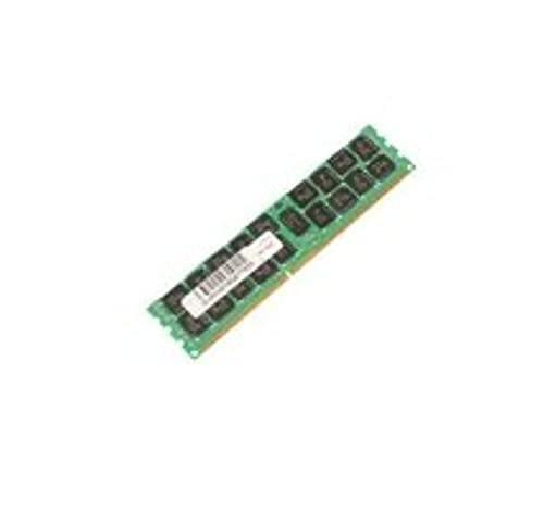 MicroMemory MMI9877/16GB ECC-Speichermodul, 16 GB, DDR3L, 1600 MHz von MicroMemory