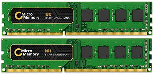 16GB Memory Module von CoreParts