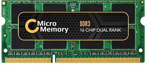 16GB Memory Module von CoreParts