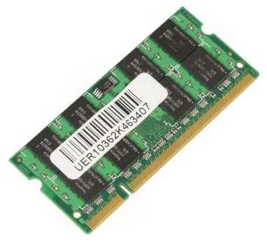 2gb Memory Module for HP von CoreParts