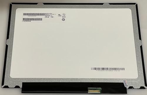 CoreParts 12,0 LCD HD Glossy 1366x912, W/O Brackets, MSC120H30-348G von CoreParts