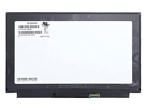 CoreParts 13,3 LCD FHD Matte 1920x1080 300.26ž188.25ž3mm, MSC133F30-292M von CoreParts