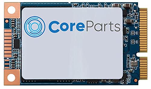 CoreParts 1TB NVME SSD M2 2242 PCIe SM2263XT M-Key, W125837173 (M2 2242 PCIe SM2263XT M-Key) von CoreParts
