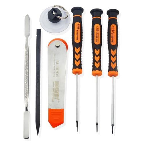 CoreParts 7 in 1 Opening Tool Set (JM-i82) for, MSPP70526 von CoreParts