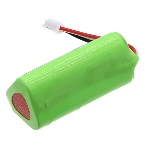 CoreParts Battery 2.52Wh 3.6V 700mAh for Busch-Jaeger Emergency, MBXEL-BA097 CoreParts Battery 2.52Wh 3.6V 700mAh for Busch-Jaeger Emergency, MBXEL-BA097 von CoreParts