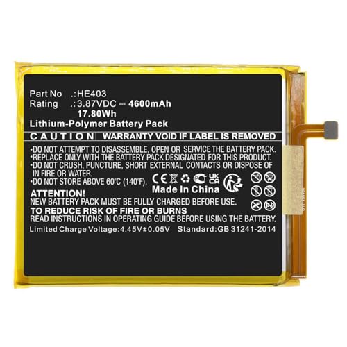 CoreParts Battery 45.60Wh 11.4V 4000mAh for Machenike, Clevo, MBXCL-BA0037 CoreParts Battery 45.60Wh 11.4V 4000mAh for Machenike, Clevo, MBXCL-BA0037 von CoreParts
