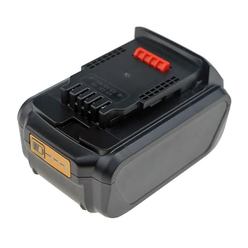 CoreParts Battery 80Wh Li-ion 20V 4000mAh Black for Power Tools, MBXPT-BA0488 CoreParts Battery 80Wh Li-ion 20V 4000mAh Black for Power Tools, MBXPT-BA0488 von CoreParts