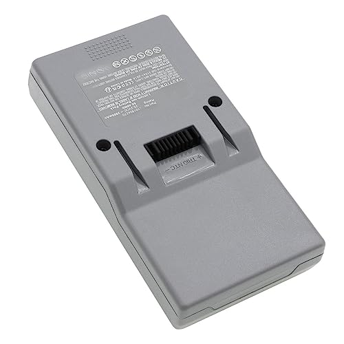 CoreParts Battery for Genius Vacuum, W128436787 von CoreParts