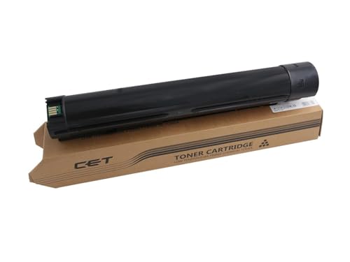 CoreParts Black High Capacity Toner Cartridge-Chemical, MSP141694 von CoreParts