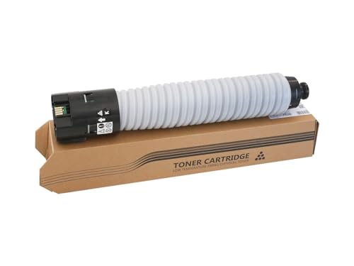 CoreParts Black Toner Cartridge-Chemical, MSP141525U CoreParts Black Toner Cartridge-Chemical, MSP141525U von CoreParts