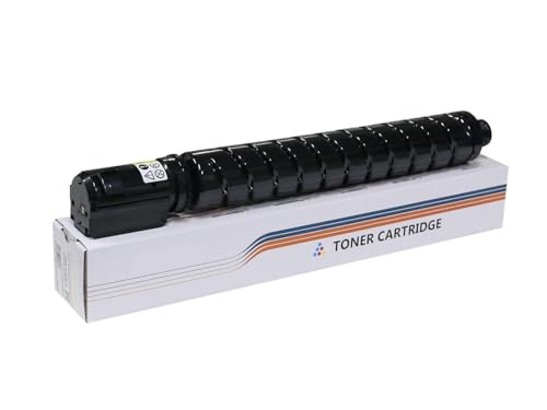 CoreParts C-EXV49 CPP Yellow Toner Cartridge, MSP141513U von CoreParts