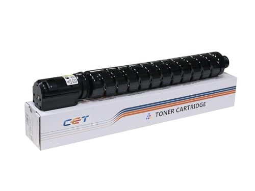 CoreParts C-EXV54 Yellow Toner Cartridge, MSP141517 CoreParts C-EXV54 Yellow Toner Cartridge, MSP141517 von CoreParts