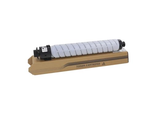 CoreParts CPP Black Toner Cartridge-Chemical, MSP141782 von CoreParts