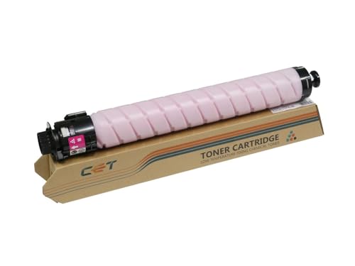 CoreParts CPP Magenta Toner Cartridge-Chemical, MSP141403 CoreParts CPP Magenta Toner Cartridge-Chemical, MSP141403 von CoreParts