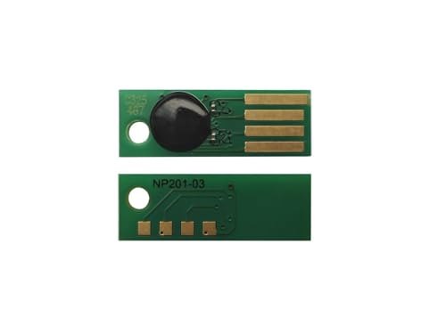 CoreParts Cyan Toner Chip, MSP381420 CoreParts Cyan Toner Chip, MSP381420 von CoreParts