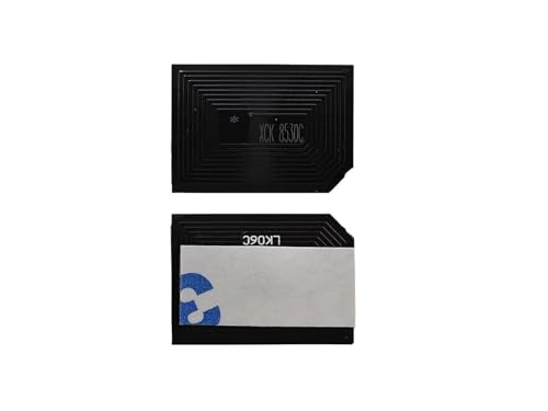 CoreParts Cyan Toner Chip, MSP381467 CoreParts Cyan Toner Chip, MSP381467 von CoreParts