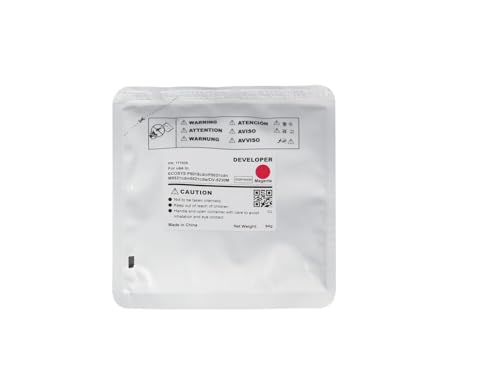 CoreParts DV-5230M Magenta Developer, MSP171035 CoreParts DV-5230M Magenta Developer, MSP171035 von CoreParts