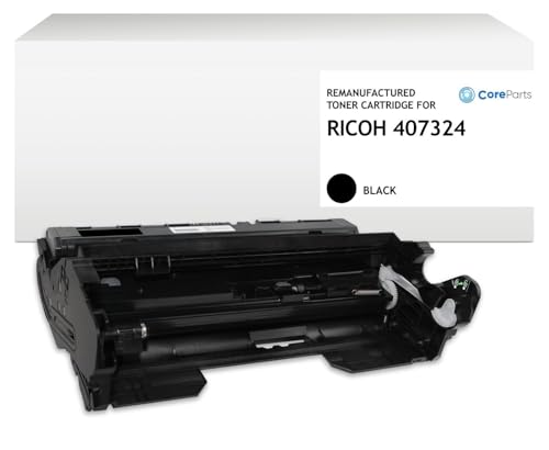 CoreParts Drum for RICOH, Pages: 20000, QI-RI2029 CoreParts Drum for RICOH, Pages: 20000, QI-RI2029 von CoreParts