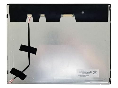 CoreParts Ersatzteil 15,0 LCD HD Matte 1024x768, Original Panel, MSC150K20-378G von CoreParts
