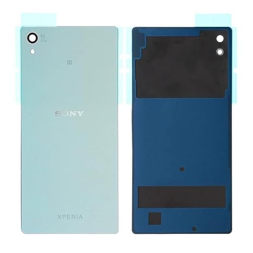 CoreParts Ersatzteil Back Cover Green for Sony Xperia Z3+ Green, MSPP72229 CoreParts Ersatzteil Back Cover Green for Sony Xperia Z3+ Green, MSPP72229 von CoreParts