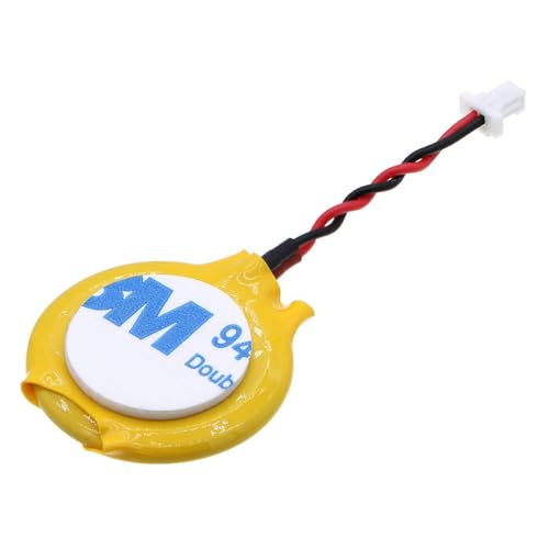 CoreParts Ersatzteil Battery 0.45Wh 3.0V 150mAh for HP CMOS/Backup, MBXCMOS-BA060 von CoreParts