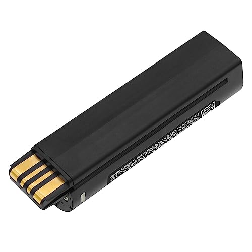 CoreParts Ersatzteil Battery 11.84Wh Li-ion 3.7V 3200mAh for Datalogic Scanner, MBXPOS-BA0570 CoreParts Ersatzteil Battery 11.84Wh Li-ion 3.7V 3200mAh for Datalogic Scanner, MBXPOS-BA0570 von CoreParts
