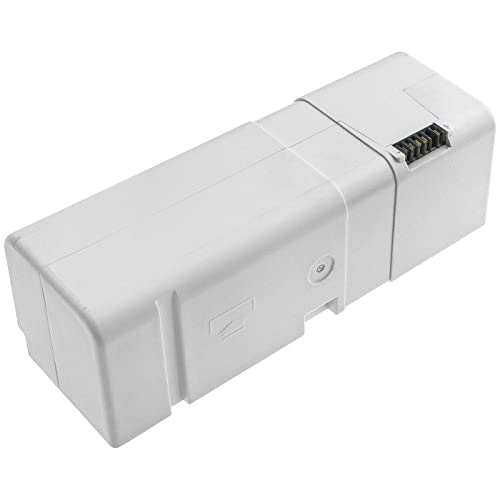 CoreParts Ersatzteil Battery 59.20Wh Li-ion 7.4V 8000mAh for Cable Modem, MBXCM-BA015 CoreParts Ersatzteil Battery 59.20Wh Li-ion 7.4V 8000mAh for Cable Modem, MBXCM-BA015 von CoreParts