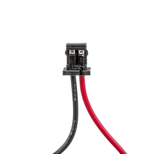 CoreParts Ersatzteil Battery 9.62Wh Li-ion 3.7V 2600mAh Black for Symbol, APS, MBXPOS-BA0503 von CoreParts