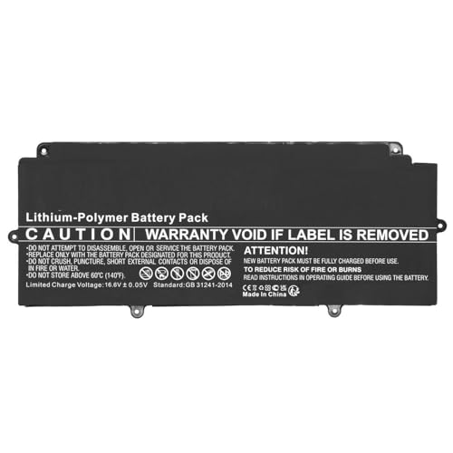 CoreParts Battery 49.68Wh 14.4V 3450mAh for Fujitsu Notebook, Laptop, MBXFU-BA0042 CoreParts Battery 49.68Wh 14.4V 3450mAh for Fujitsu Notebook, Laptop, MBXFU-BA0042 von CoreParts