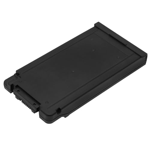 CoreParts Ersatzteil Battery 46.62Wh Li-ion 11.1V 4200mAh Black for Panasonic, MBXPA-BA0016 CoreParts Ersatzteil Battery 46.62Wh Li-ion 11.1V 4200mAh Black for Panasonic, MBXPA-BA0016 von CoreParts