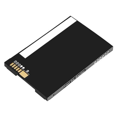CoreParts Ersatzteil Battery for Verifone Payment Terminal 11.40Wh Li-Pol 3.8V, MBXPOS-BA0574 von CoreParts