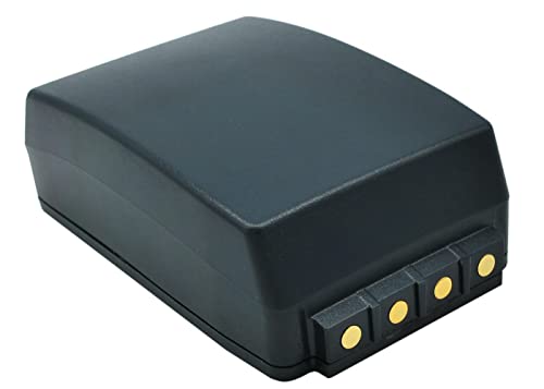 CoreParts Ersatzteil Battery for Vocollect Scanner 27Wh Li-ion 7.4V 3600mAh, MBXPOS-BA0354 CoreParts Ersatzteil Battery for Vocollect Scanner 27Wh Li-ion 7.4V 3600mAh, MBXPOS-BA0354 von CoreParts