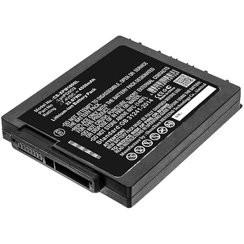 CoreParts Ersatzteil Battery for Xplore Tablet 33.67Wh Li-ion 7.4V 4550mAh, MBXTAB-BA145 von CoreParts