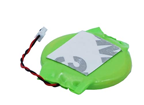 CoreParts Ersatzteil CMOS/Backup Battery for Lenovo 0.23Wh Li-ion 3.0V, MBXCMOS-BA034 CoreParts Ersatzteil CMOS/Backup Battery for Lenovo 0.23Wh Li-ion 3.0V, MBXCMOS-BA034 von CoreParts