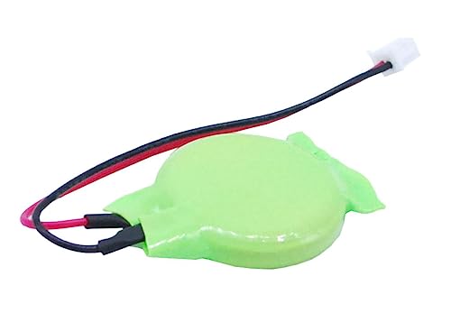 CoreParts Ersatzteil CMOS/Backup Battery for Lenovo 0.60Wh Li-ion 3.0V, MBXCMOS-BA035 CoreParts Ersatzteil CMOS/Backup Battery for Lenovo 0.60Wh Li-ion 3.0V, MBXCMOS-BA035 von CoreParts