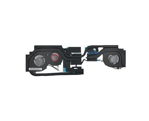 CoreParts Ersatzteil Cooling Fans for MSI, MSPP76021 von CoreParts