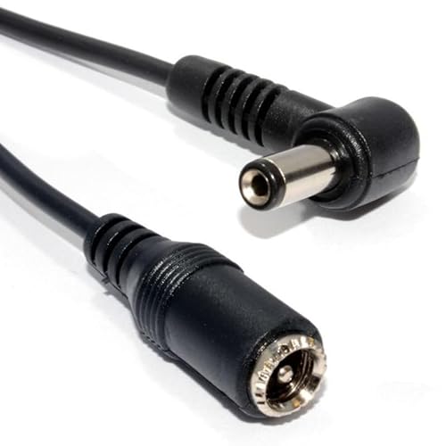 CoreParts Ersatzteil DC Extension Cable from 5.5 * 2.5mm(Male) to, MBXAS-CO0001 von CoreParts
