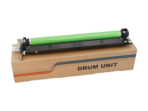 CoreParts Ersatzteil Drum Unit Drum Unit for XEROX VersaLink, MSP471047 CoreParts Ersatzteil Drum Unit Drum Unit for XEROX VersaLink, MSP471047 von CoreParts