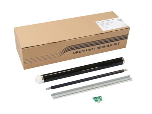 Coreparts Drum Unit Rebuild Kit: 1, OPC Marke Coreparts Drum Unit Rebuild Kit: 1, OPC Marke von Coreparts