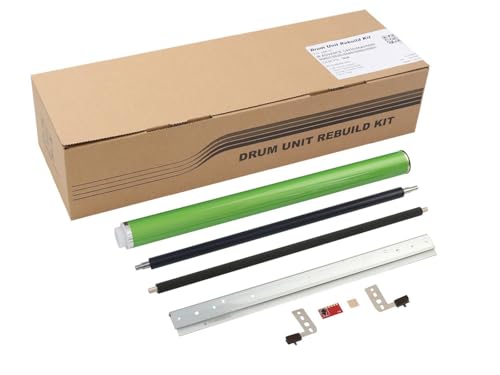 Coreparts Drum Unit Rebuild Kit: 1, OPC Marke Coreparts Drum Unit Rebuild Kit: 1, OPC Marke von Coreparts