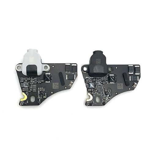CoreParts Ersatzteil Headphone Jack Audio Board - Space Gray for Apple MacBook, MSPP74441 CoreParts Ersatzteil Headphone Jack Audio Board - Space Gray for Apple MacBook, MSPP74441 von CoreParts