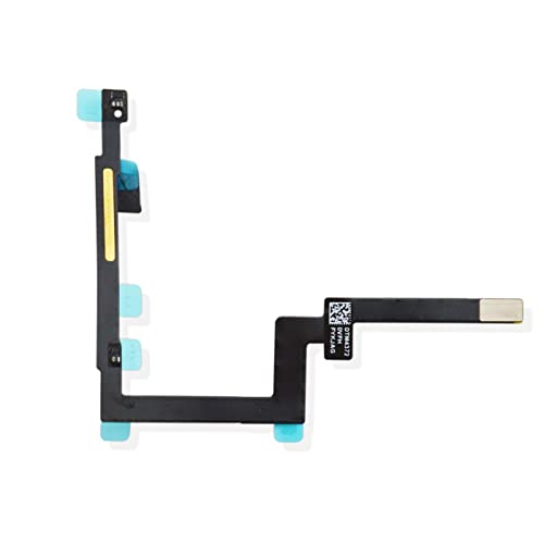 CoreParts Ersatzteil Home Button Flex Cable for Apple iPad Mini 3 Flex Cable, MSPP70123 CoreParts Ersatzteil Home Button Flex Cable for Apple iPad Mini 3 Flex Cable, MSPP70123 von CoreParts