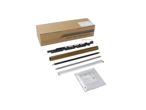 CoreParts Ersatzteil IU-217Y Imaging Unit Rebuild Kit, MSP501039 CoreParts Ersatzteil IU-217Y Imaging Unit Rebuild Kit, MSP501039 von CoreParts