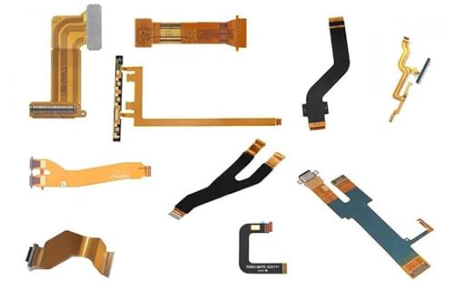 CoreParts Ersatzteil Ipad air 2 LCD Test Cable LCD Extension Flex for iPad, TABX-IPAR2-WF-INT-11 (LCD Extension Flex for iPad Air 2) von CoreParts