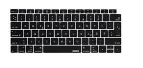 CoreParts Ersatzteil Key Board UK No Backlight OEM New for MB Air 13'', MSPP74527 von CoreParts